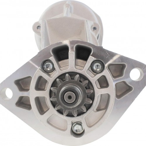 Car Starter Motor For Toyota QD1530picture5