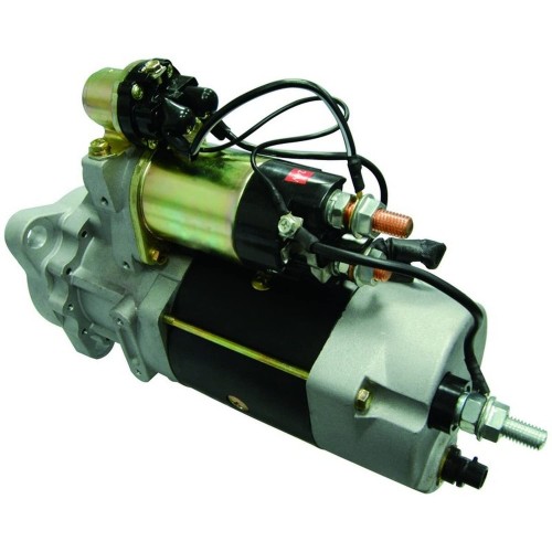 Car Starter Motor M009T80472picture4