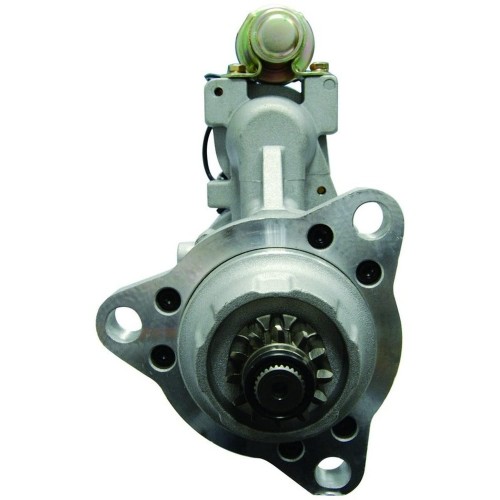 Car Starter Motor M009T80472picture3