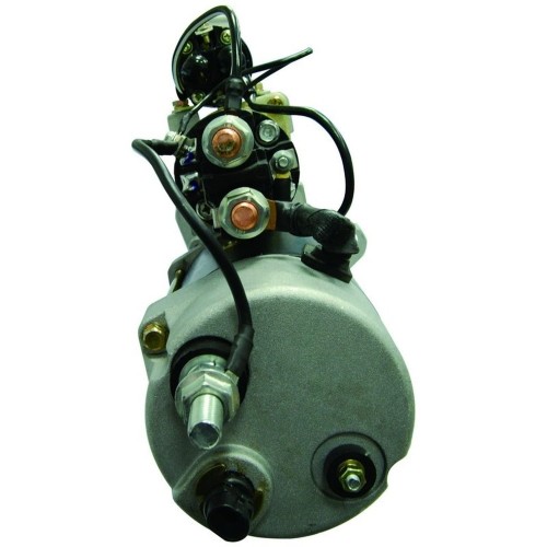 Car Starter Motor M009T80472picture2