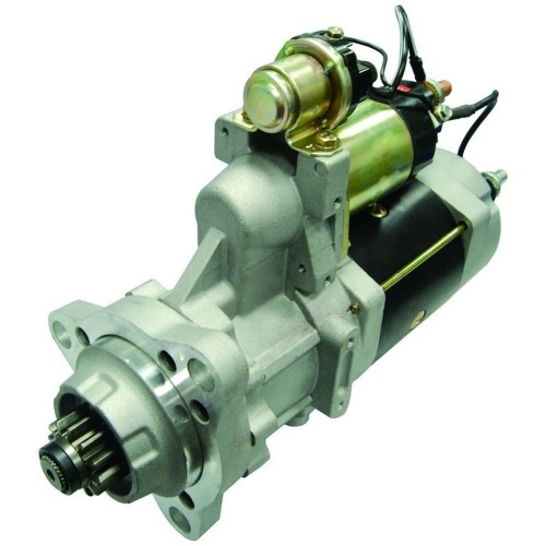 Car Starter Motor M009T80472picture5