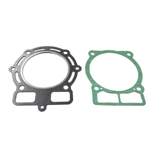 Motorcycle Tusk Top End Head Cylinder Gaskets Kit for KTM 450 520 525 EXC MXC SX XC XC-F 450 XCF450 MXR 525 IRSpicture2