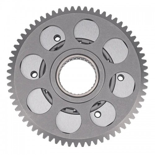 One Way Bearing Starter Clutch Assy for KTM 790 890 Duke ADV 2018-2023 for CFmoto 800MT Motorcycle Body Systemspicture2