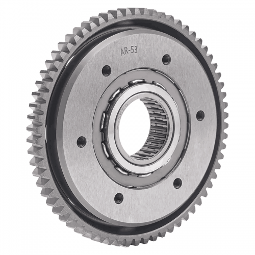 One Way Bearing Starter Clutch Assy for KTM 790 890 Duke ADV 2018-2023 for CFmoto 800MT Motorcycle Body Systemspicture4