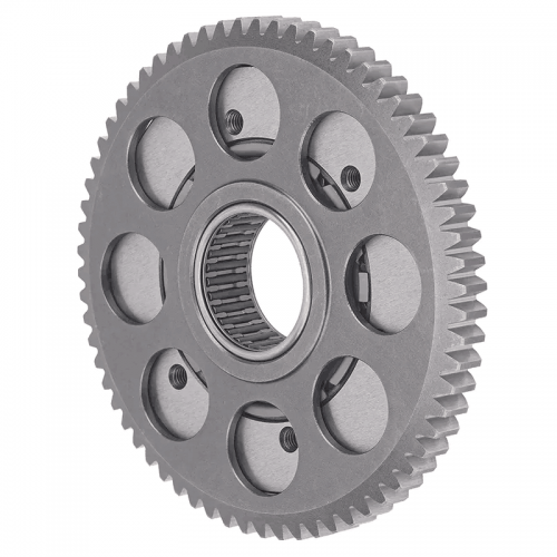 One Way Bearing Starter Clutch Assy for KTM 790 890 Duke ADV 2018-2023 for CFmoto 800MT Motorcycle Body Systemspicture5