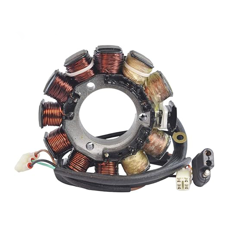 Brand New Stator Coil for Arctic Cat F6 F7 Firecat 600/700 EFI L/C 2003–2004