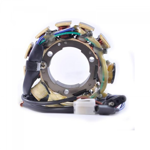Brand New Stator Coil for Arctic Cat ZL 500/580/600 EFI L/C 1999–2000 3005-080picture3