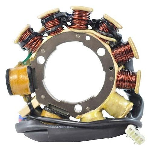 Brand New Stator Coil for Arctic Cat ZR 500/580/600 EFI L/C 1997–2000 3005-080picture5