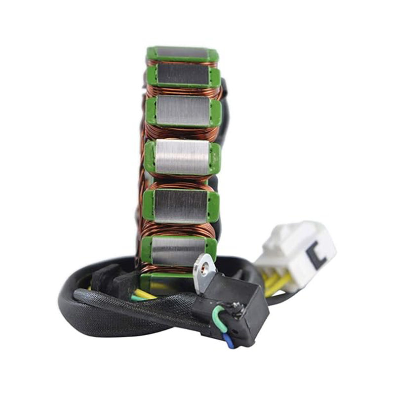 New Stator Coil for Arctic Cat ProClimb ProCross XF/F1100 Turbo EFI 2012–2013