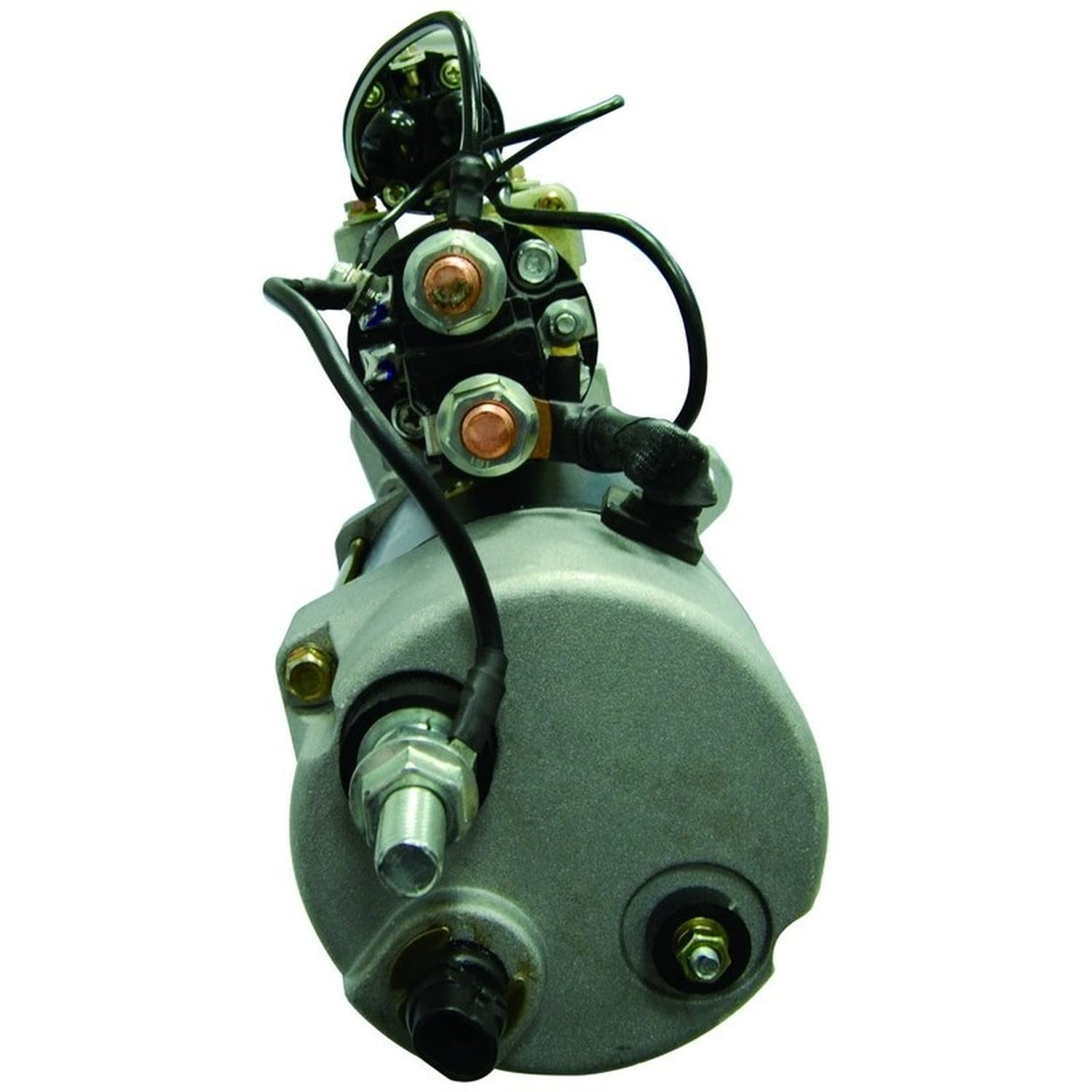 Car Starter Motor For MERCEDES-BENZ IS1251