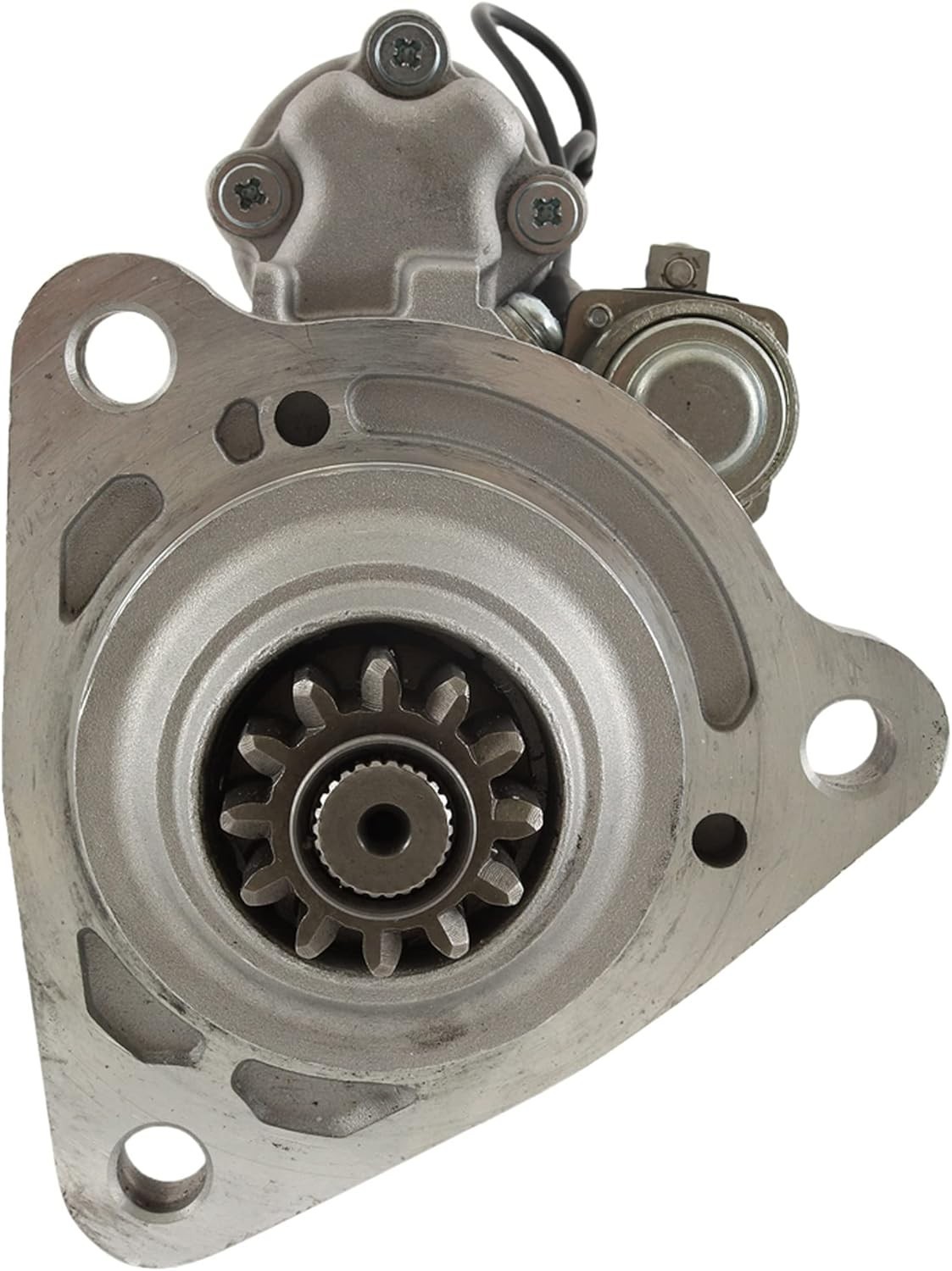 Car Starter Motor For MERCEDES-BENZ 113609