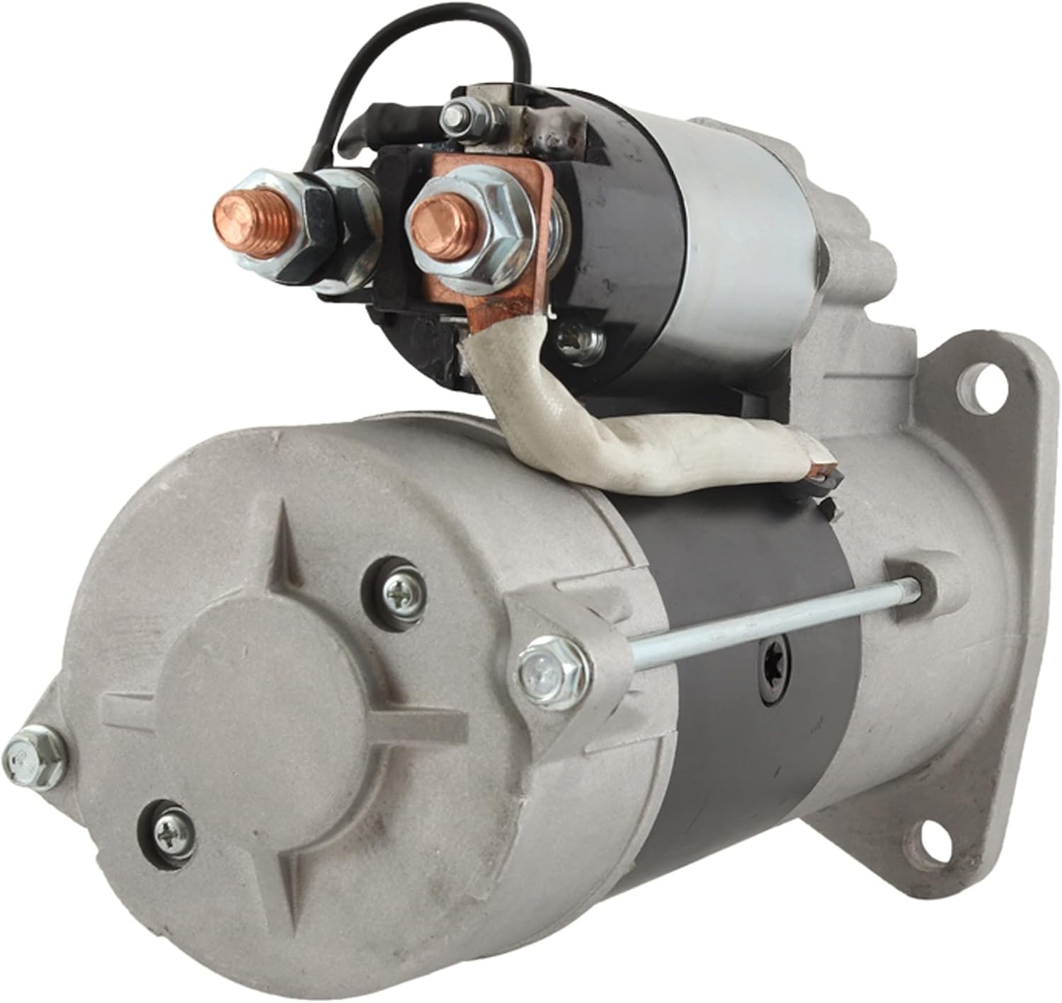Car Starter Motor For MERCEDES-BENZ 103480