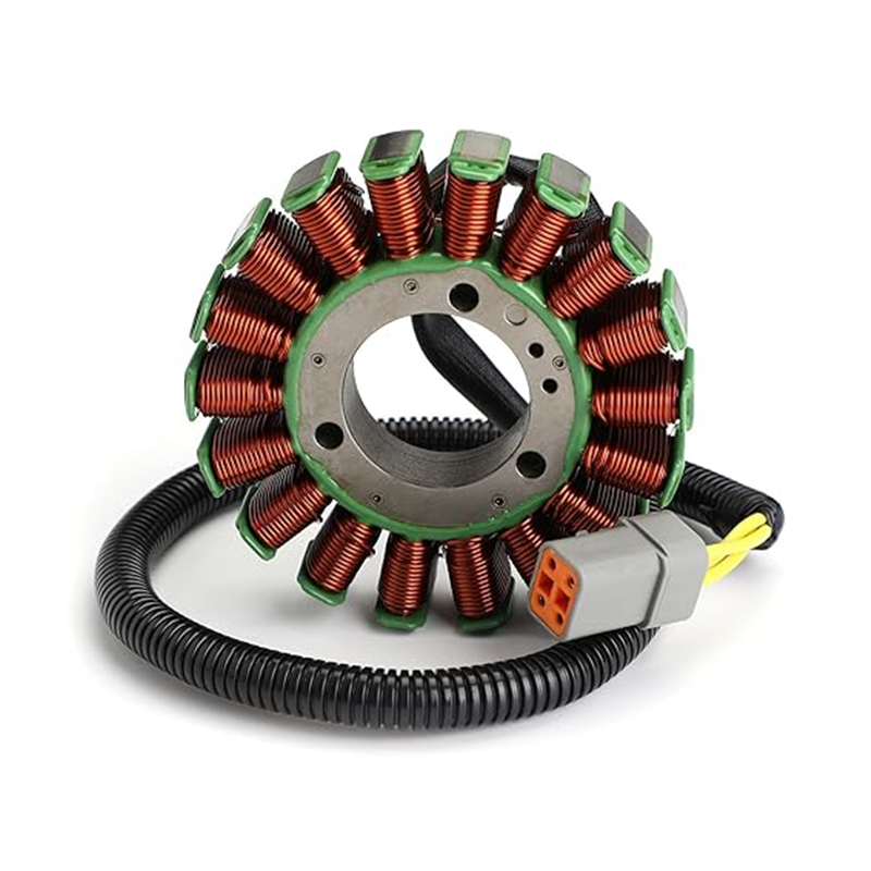 New Stator Coil for Ski-Doo Expedition 2007–2010 420684852