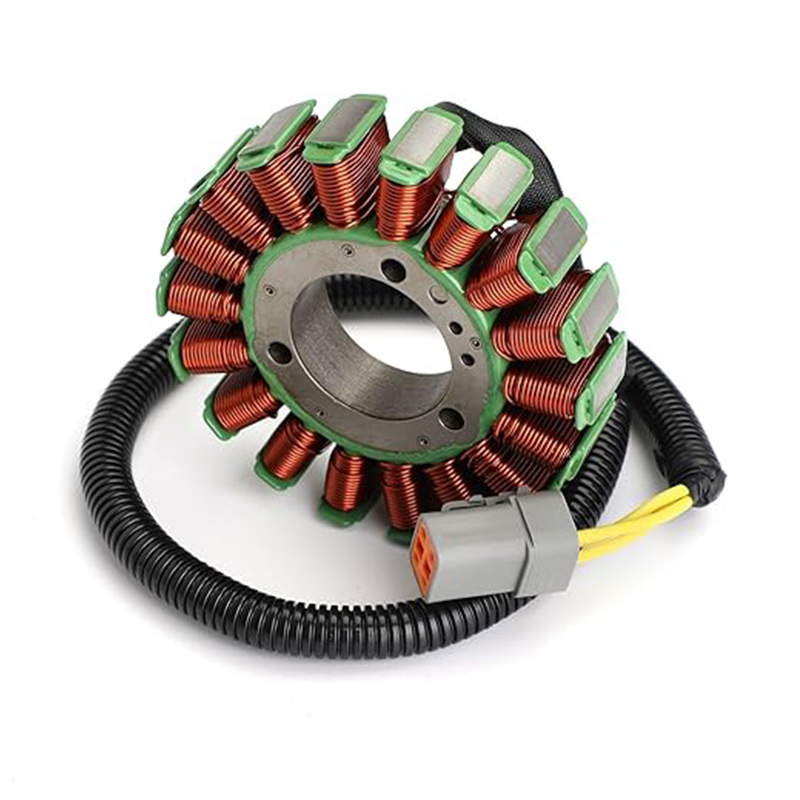 New Stator Coil for Ski-Doo Legend 2007–2010 420684852