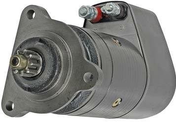 Car Starter Motor For Mercedes-Benz 0001416002