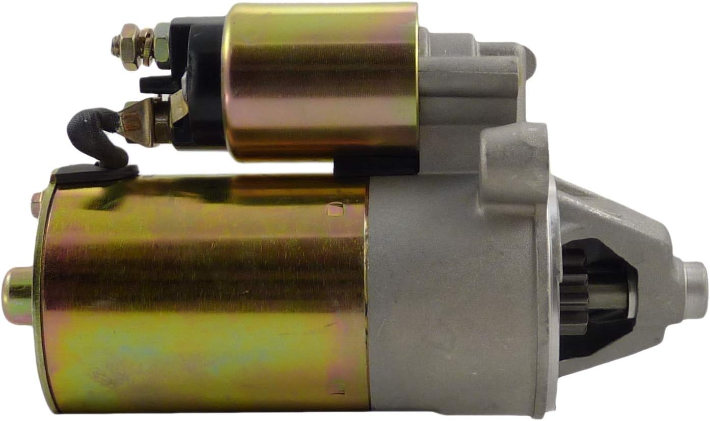 Car Starter Motor For FORD 3217/6645
