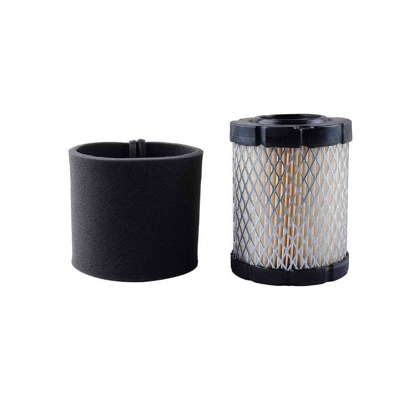 591583 Air Filter Replacement Compatible with Briggs And Stratton Replaces 5429K, 591383, 796032 Pre-Filter Cleaner