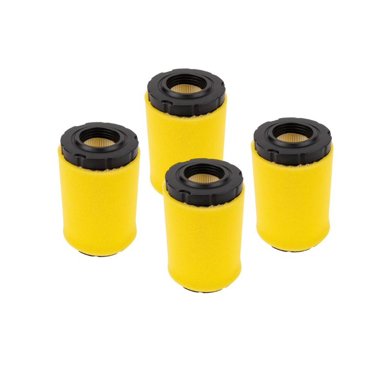 591334 Air Filter Replace for Briggs Stratton 796031 594201 OEM Air Cleaner Cartridge