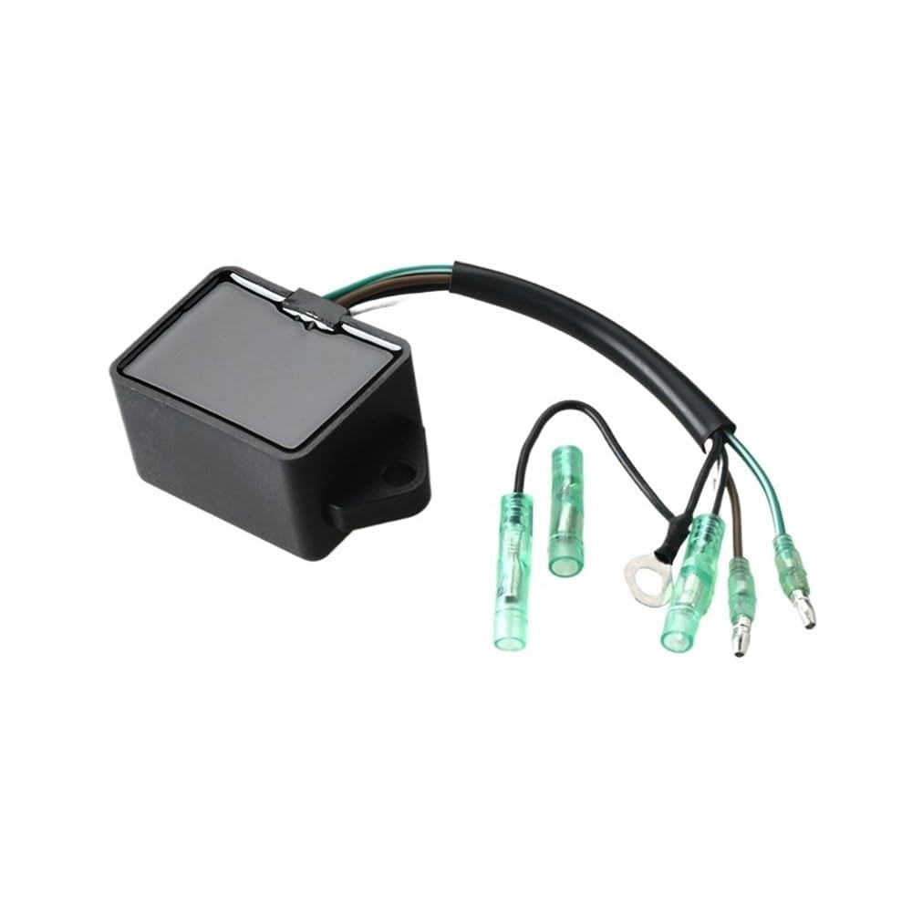 CDI For YAMAHA Motor 4/5 HP 4MSHT 5MLHY  6E0-85540-71-00 6E0-85540-70