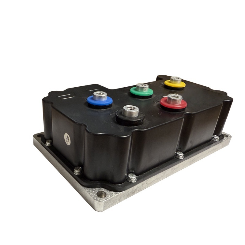 72300 300A Programmable Motor Controller