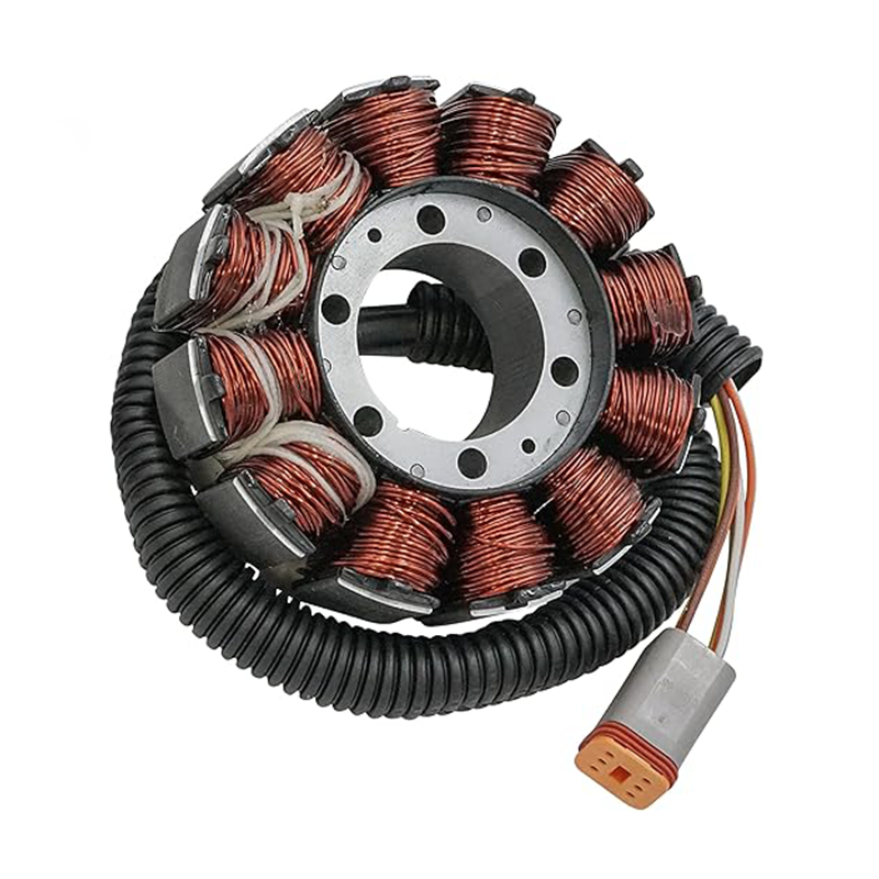 Magneto Stator for Ski-Doo MX ZX 600/800 HO EFI ETEC 2009–2016  420665431