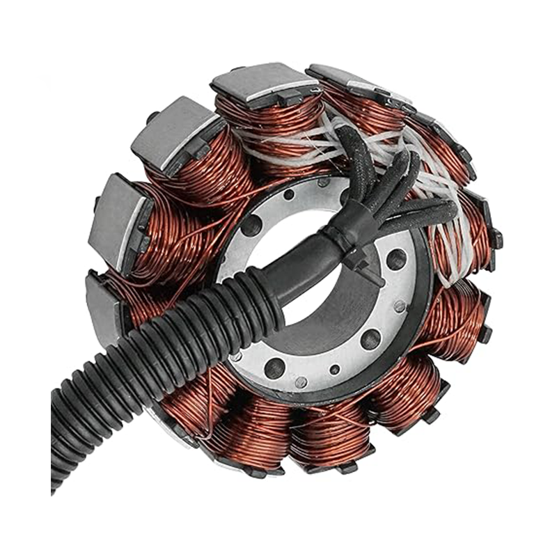 Magneto Stator for Ski-Doo Renegade 600/800 HO ETEC EFI 2010–2016  420665431