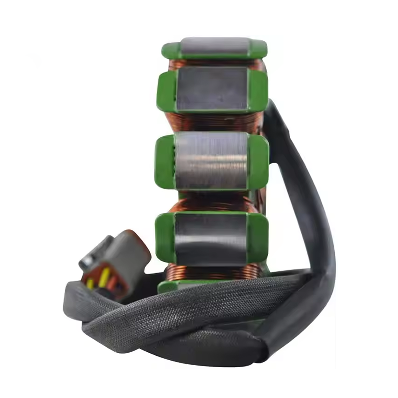 Magneto Stator for Ski-Doo Skandic 600 HO ETEC SWT/WT 2011–2020  420665431