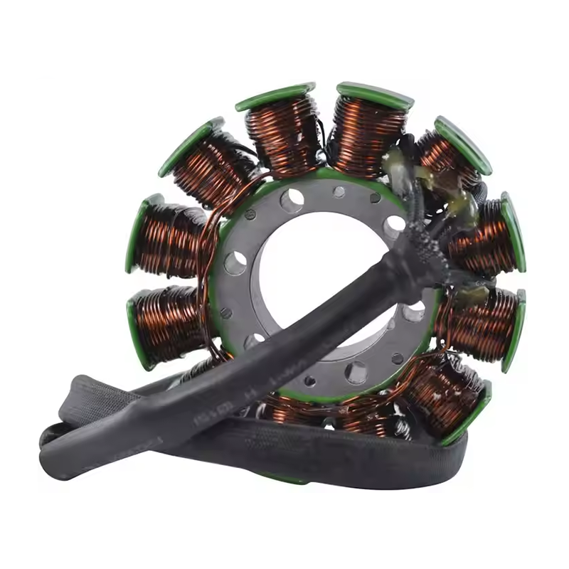 Magneto Stator for Ski-Doo Summit 600 HO Everest EFI 2009–2011  420665431