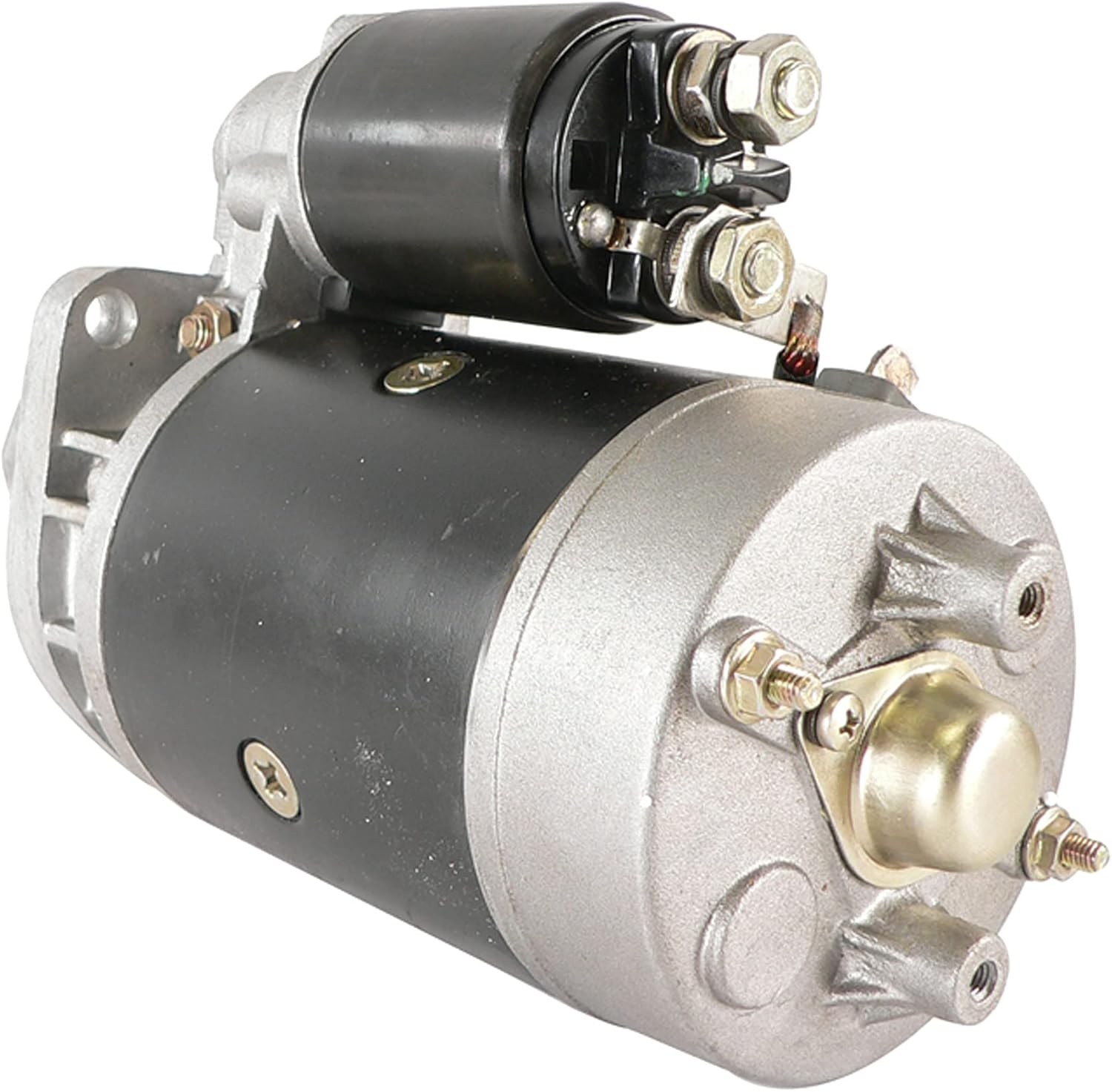 Car Starter Motor For Iveco 0001362016