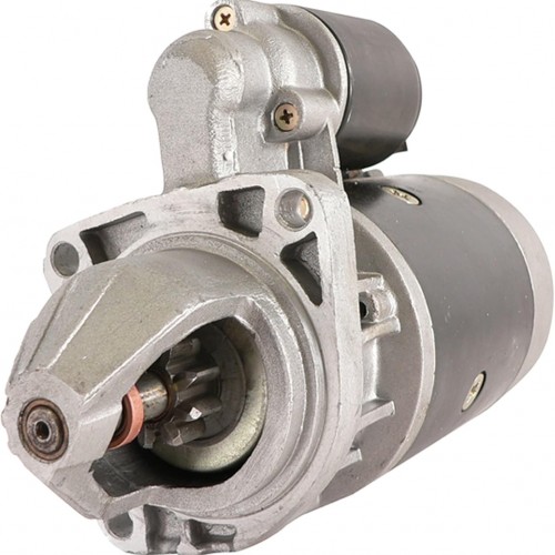 Car Starter Motor For Iveco 17075picture3