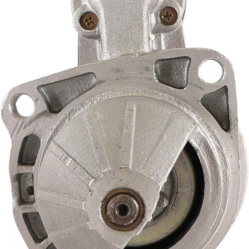 Car Starter Motor For Iveco 17075picture2