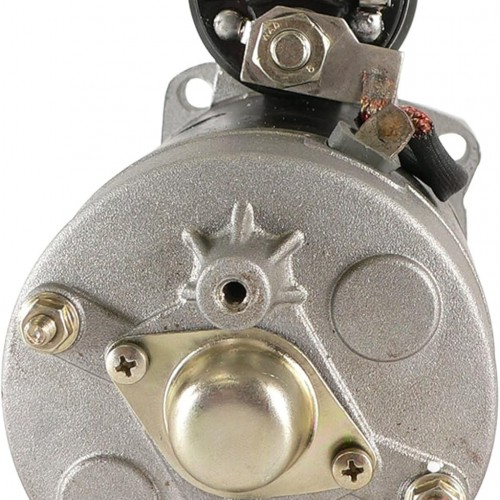 Car Starter Motor For Iveco 17075picture5