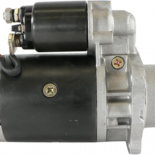 Car Starter Motor For Iveco 17075picture6