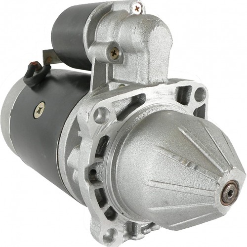 Car Starter Motor For Iveco 110536picture7