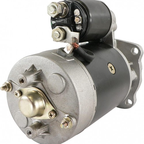 Car Starter Motor For Iveco 110536picture6