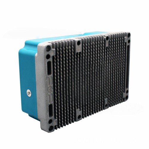 ND72340 High Power Electric Motorcycle Programmable Controller 300A BLDCpicture2