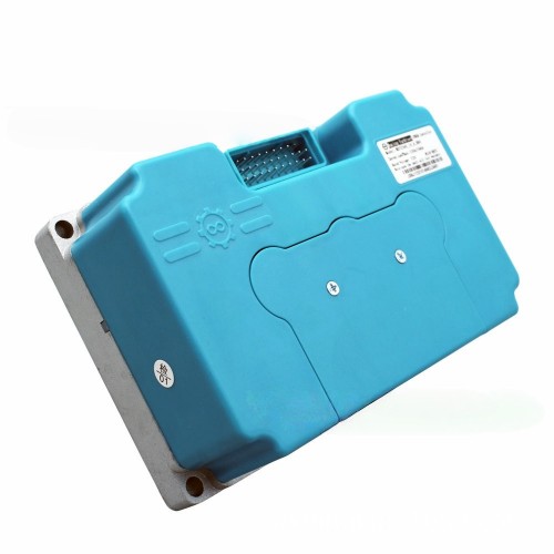ND72340 High Power Electric Motorcycle Programmable Controller 300A BLDCpicture3
