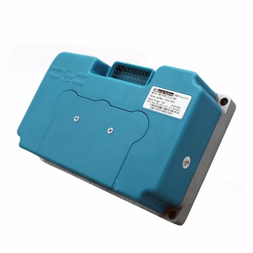ND72340 High Power Electric Motorcycle Programmable Controller 300A BLDCpicture4