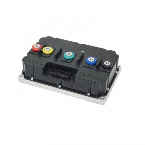 ND96800 BLDC 430A 8-12kW High Power Electric Motorcycle Controller w/ Regenerative Braking