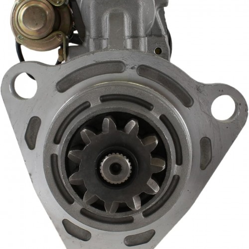 Car Starter Motor For MACK 6801picture2