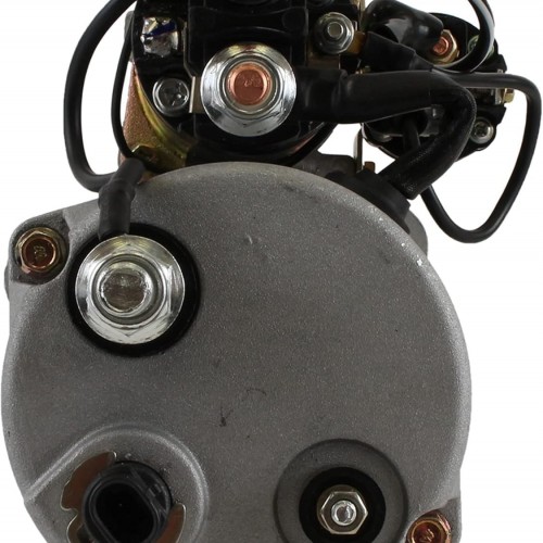 Car Starter Motor For MACK 6801picture4