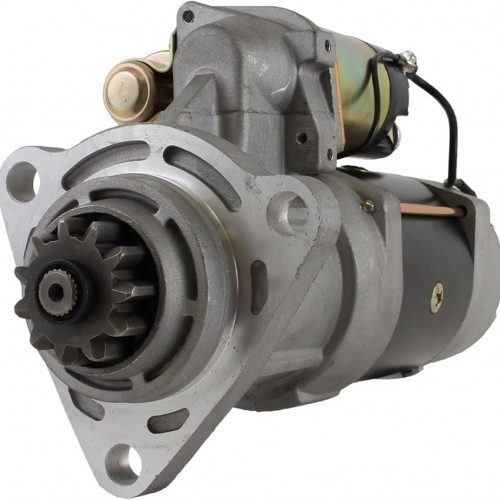 Car Starter Motor For MACK 6801picture3