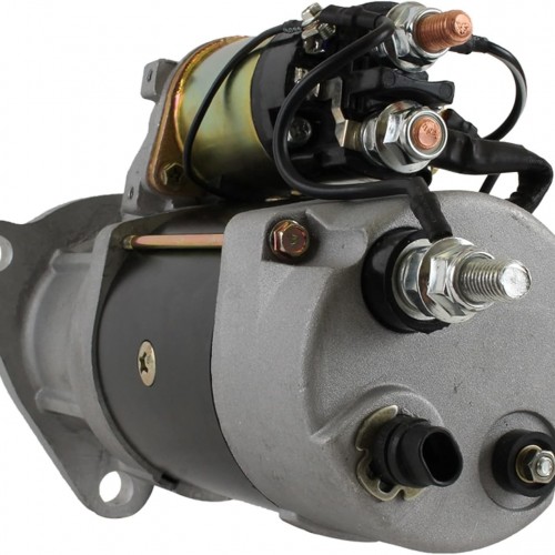 Car Starter Motor For MACK 113550picture3