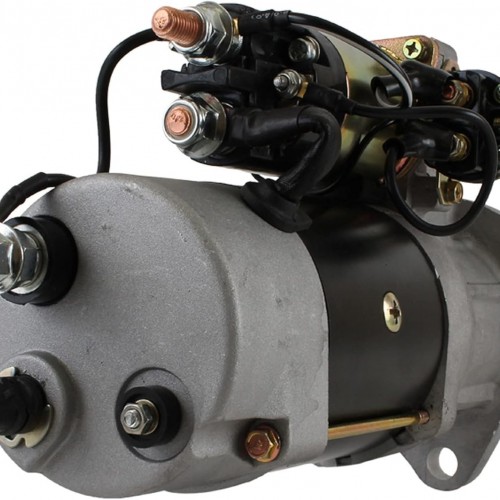 Car Starter Motor For MACK 113550picture5
