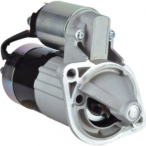 Car Starter Motor For MAZDA MD356104picture3