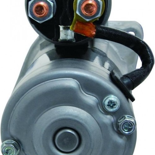 Car Starter Motor For MAZDA MD360368picture3