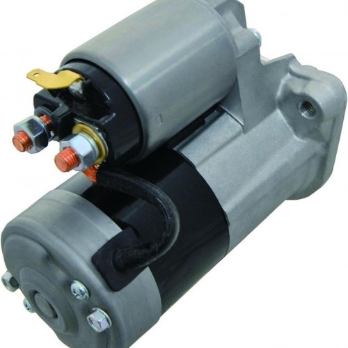 Car Starter Motor For MAZDA MD360368picture5