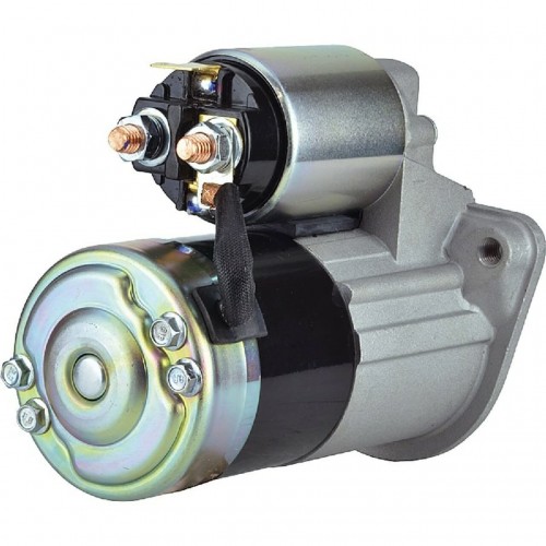 Car Starter Motor For MAZDA M0T81284picture2