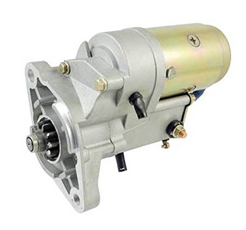 Car Starter Motor For Toyota 190216E