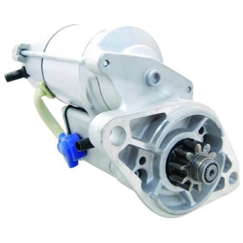 Car Starter Motor For Toyota S1000216E
